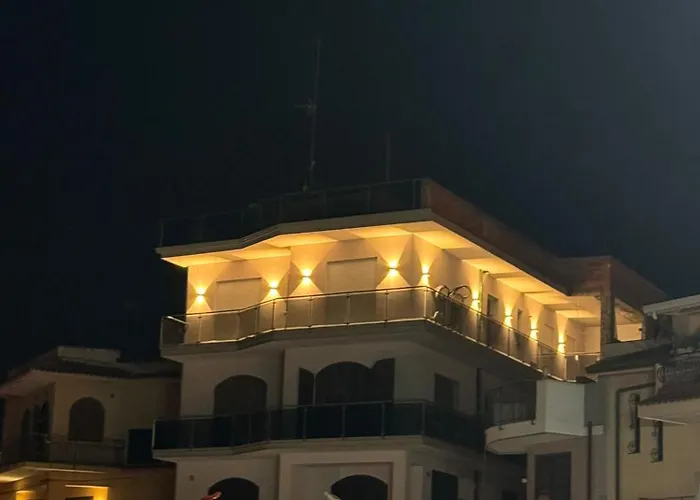 L\' Occhio Del Mare