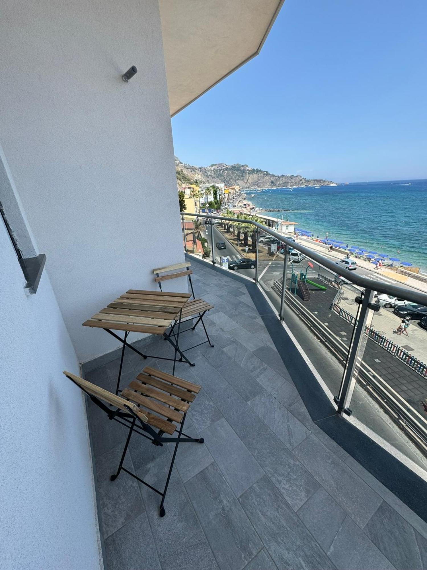Casa de Férias L' Occhio Del Mare