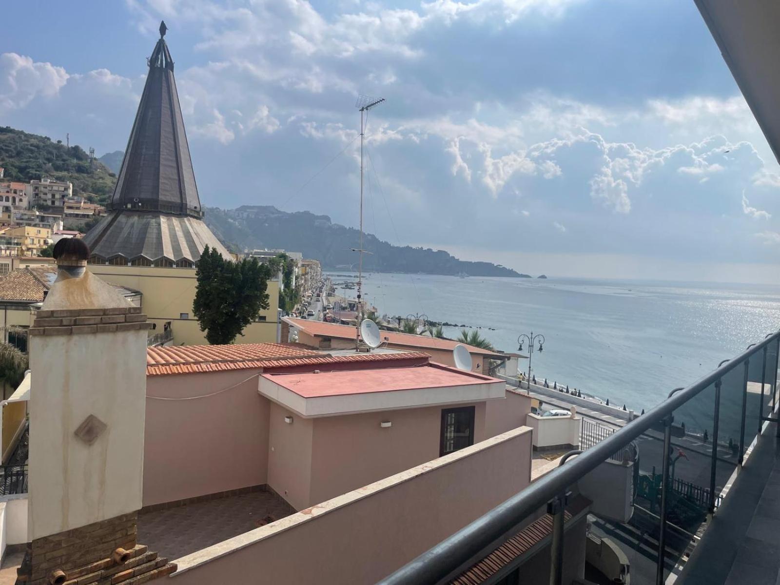 L' Occhio Del Mare